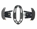 BMW Magnetic Carbon Paddle Shifters